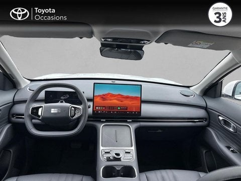 Voitures D'occasion À Belz | Geely Starray 1.5 Plug-In Hybrid Em-I 262 Pro