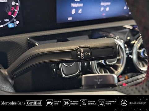 Voitures D'occasion À Saint-Martin-Des-Champs | Mercedes-Benz Cla Shooting Brake 250 E Hybrid Eq...