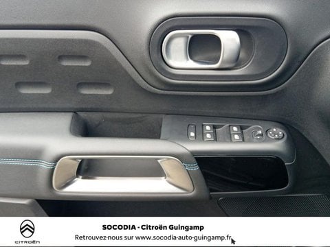 Voitures D'occasion À Guingamp | Citroën C5 Aircross 1.5 Bluehdi 130Ch Max Boite Automatique