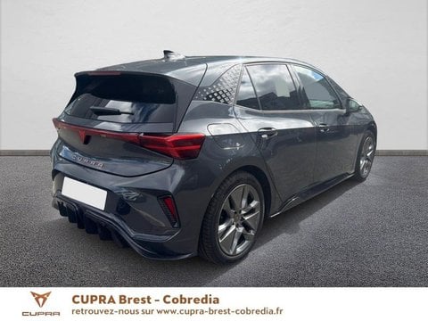 Voitures D'occasion À Brest | Cupra Born 230Ch 79Kwh Endurance