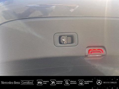 Voitures D'occasion À Bonchamps-Les-Laval | Mercedes-Benz Glc Coupé 300 D E Hybrid 197+136Ch Am...
