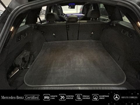 Voitures D'occasion À Caudan | Mercedes-Benz Classe E Break 300 E 204+129Ch Amg Line 9G-Tronic