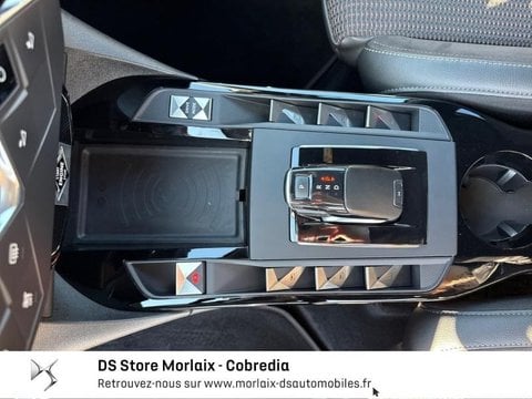 Voitures D'occasion À Saint-Martin-Des-Champs | Ds Ds 3 Crossback Puretech 130Ch Performance Lin...