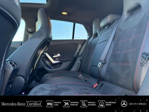 Voitures D'occasion À Vannes | Mercedes-Benz Cla 250 E 218Ch Amg Line 8G-Dct
