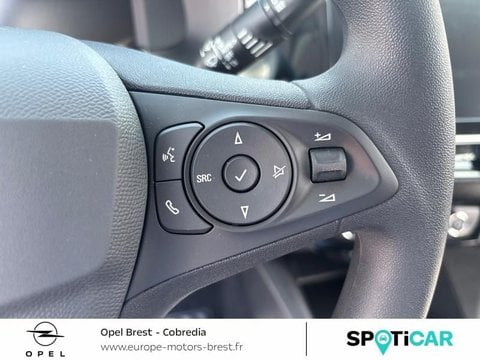 Voitures D'occasion À Brest | Opel Corsa 1.2 75Ch