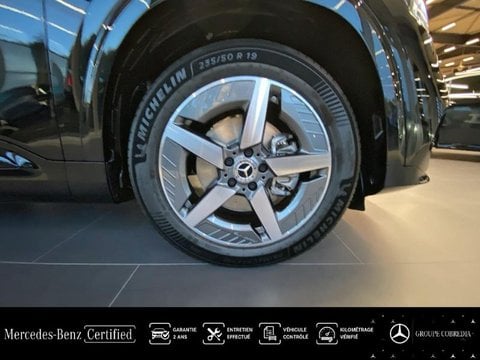 Voitures D'occasion À Saint-Malo | Mercedes-Benz Glb 200 163+30Ch Amg Line 8G-Edct