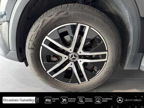 Voitures D'occasion À Quimper | Mercedes-Benz Gla 200 D 150Ch Progressive Line 8G-Dct