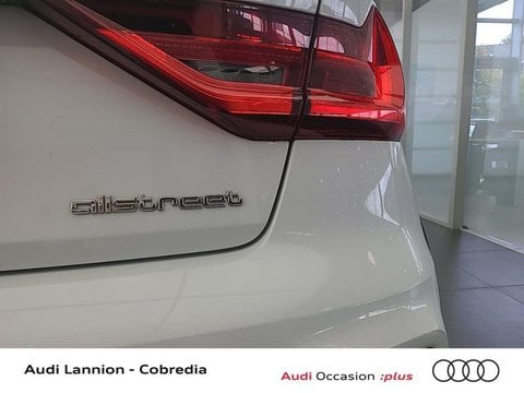 Voitures D'occasion À Lannion | Audi A1 Allstreet 25 Tfsi 95Ch Design
