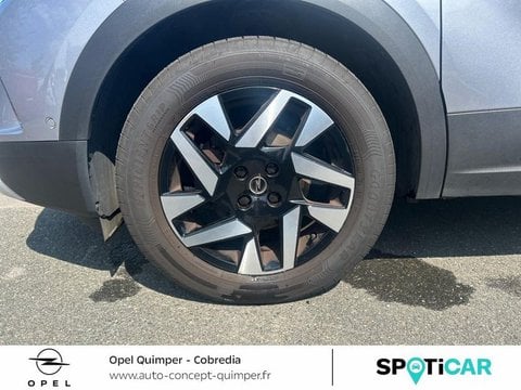 Voitures D'occasion À Quimper | Opel Mokka 1.2 Turbo 100Ch Elegance