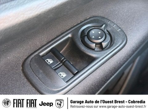 Voitures D'occasion À Brest | Fiat 500 E 95Ch My23