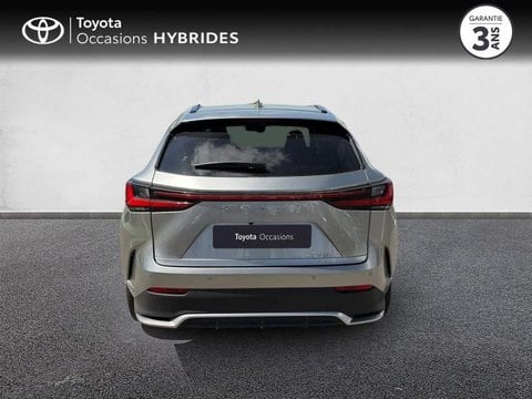 Voitures D'occasion À Noyal-Pontivy | Lexus Nx 450H+ F Sport Executive 4Wd My25