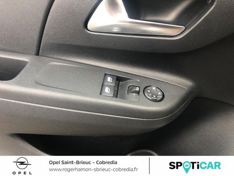 Voitures D'occasion À Yffiniac | Opel Corsa 1.2 75Ch Edition