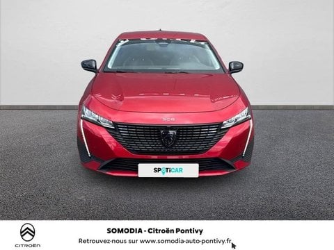 Voitures D'occasion À Saint-Thuriau | Peugeot 308 1.2 Puretech 130Ch S&S Allure