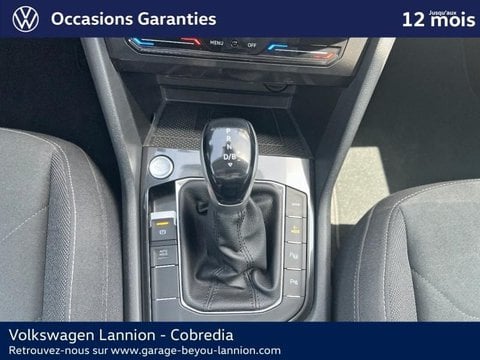 Voitures D'occasion À Lannion | Volkswagen Tiguan 1.4 Ehybrid 245Ch Elegance Dsg6