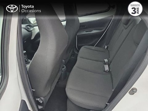 Voitures D'occasion À Brest | Toyota Aygo X 1.0 Vvt-I 72Ch Dynamic My24