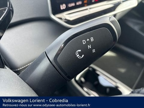 Voitures D'occasion À Lanester | Volkswagen Id.3 204Ch Pro 59 Kwh Life Max