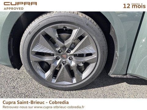 Voitures D'occasion À Saint-Brieuc | Cupra Born 190Ch 58Kwh Plus