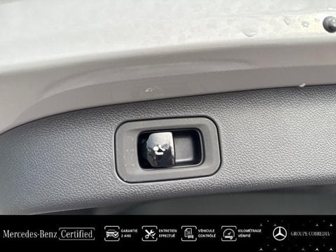 Voitures D'occasion À Vannes | Mercedes-Benz Glb 250+ Eq 272Ch Amg Line