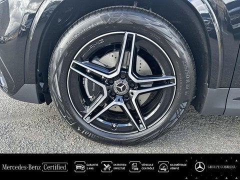 Voitures D'occasion À Bonchamps-Les-Laval | Mercedes-Benz Gla 180 136Ch Edition 140 7G-Dct