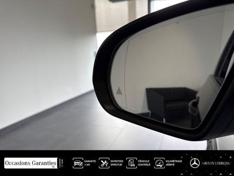 Voitures D'occasion À Quimper | Mercedes-Benz Gla 200 D 150Ch Progressive Line 8G-Dct