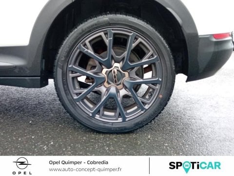 Voitures D'occasion À Quimper | Fiat 500X 1.4 Multiair 16V 140Ch S-Design