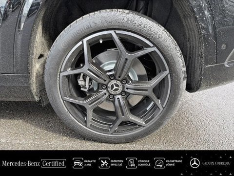 Voitures D'occasion À Saint-Grégoire | Mercedes-Benz Glb 250+ Eq 272Ch Amg Line