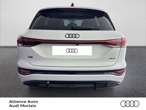 Voitures D'occasion À Saint-Martin-Des-Champs | Audi Q6 E-Tron E-Tron 387Ch Quattro S Line