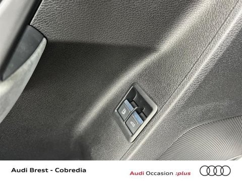 Voitures D'occasion À Brest | Audi Q3 Sportback 45 Tfsi E 245Ch S Line S Tronic 6