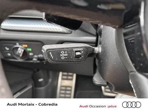 Voitures D'occasion À Saint-Martin-Des-Champs | Audi Rs3 Sportback 2.5 Tfsi 400Ch Quattro S Tron...