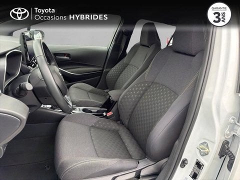 Voitures D'occasion À Saint-Martin-Des-Champs | Toyota Corolla Touring Spt 1.8 140Ch Dynamic Bus...