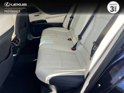 Voitures D'occasion À Lanester | Lexus Es 300H Executive My23