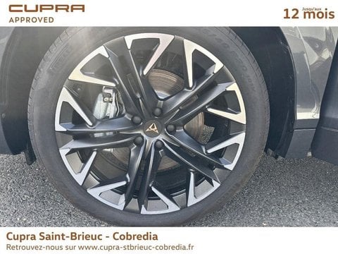 Voitures D'occasion À Saint-Brieuc | Cupra Terramar 1.5 Ehybrid 204Ch V Dsg7