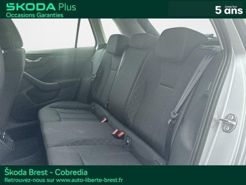 Voitures D'occasion À Brest | Škoda Kamiq 1.0 Tsi Evo 110Ch Business Dsg7
