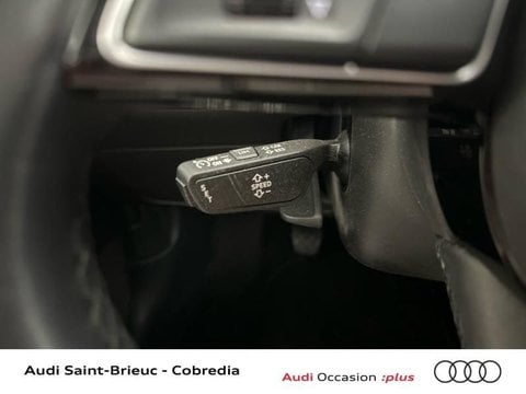 Voitures D'occasion À Saint-Brieuc | Audi A1 Sportback 25 Tfsi 95Ch Advanced