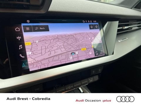 Voitures D'occasion À Brest | Audi A3 Sportback 30 Tdi 116Ch Business Line