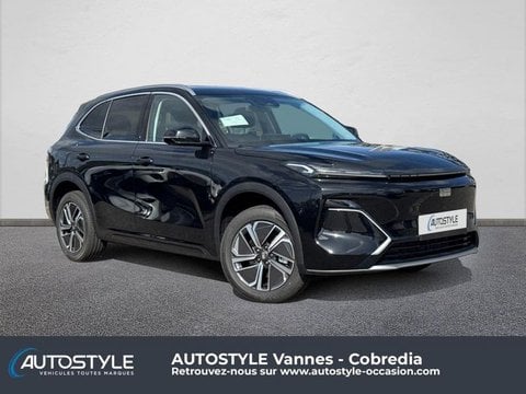 Voitures D'occasion À Theix-Noyalo | Geely Starray 1.5 Em-I 99+218Ch Pro