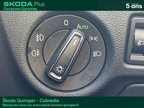 Voitures D'occasion À Quimper | Škoda Kamiq 1.0 Tsi Evo 2 116Ch Selection