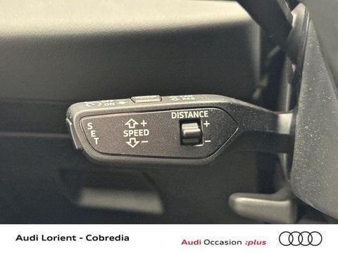 Voitures D'occasion À Lanester | Audi A5 Avant 2.0 E-Hybrid 367Ch S Line Quattro S Tronic 7
