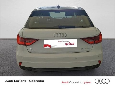 Voitures D'occasion À Saint-Brieuc | Audi A1 Sportback 25 Tfsi 95Ch Design