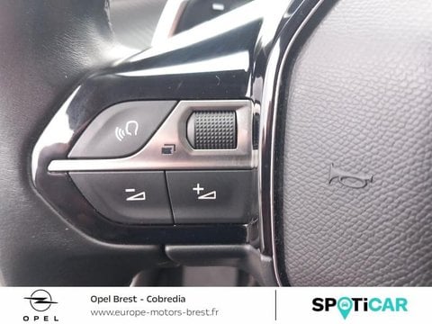 Voitures D'occasion À Brest | Peugeot 508 Sw Puretech 180Ch S&S Allure Eat8