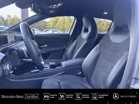 Voitures D'occasion À Saint-Grégoire | Mercedes-Benz Classe A 180 136Ch Amg Line 7G-Dct