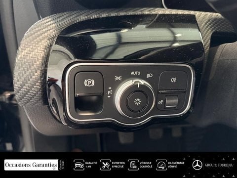 Voitures D'occasion À Quimper | Mercedes-Benz Classe A 160 109Ch Style Line