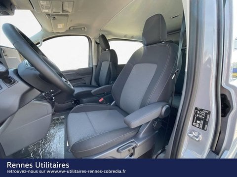 Voitures D'occasion À Cesson-Sévigné | Volkswagen Transporter Procab L1 2.0 Tdi 150Ch Business
