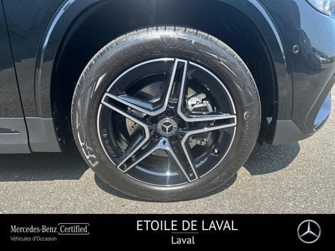 Voitures D'occasion À Bonchamps-Les-Laval | Mercedes-Benz Gla 250 E Hybrid Eq 218Ch Amg Line 8G-Dct