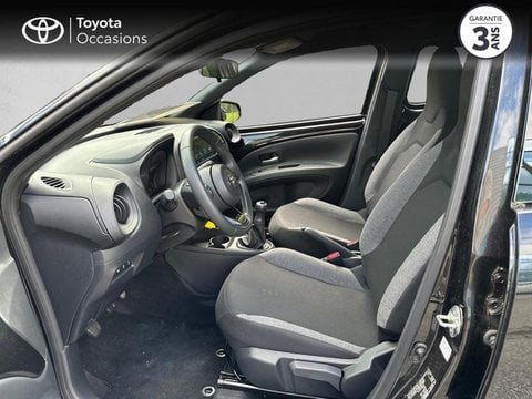 Voitures D'occasion À Quimper | Toyota Aygo X 1.0 Vvt-I 72Ch Dynamic My24