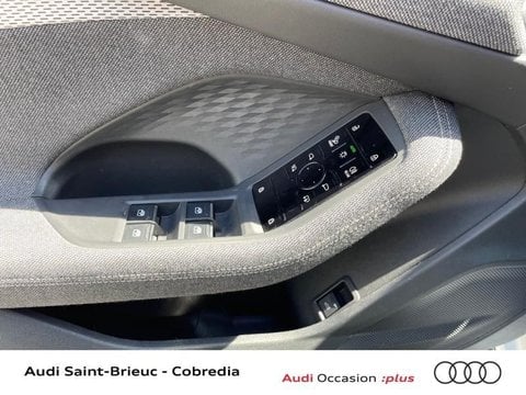 Voitures D'occasion À Saint-Brieuc | Audi A5 Avant 2.0 Tdi Hybride 204Ch S Line S Tronic 7
