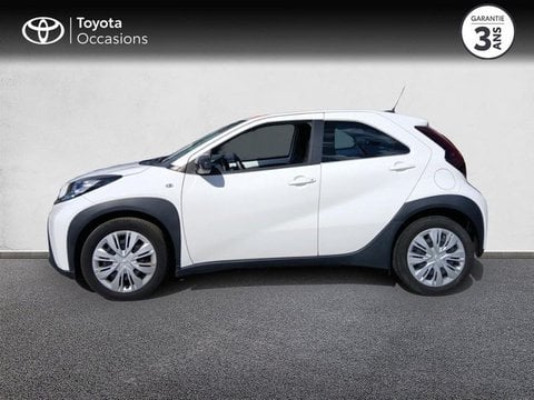 Voitures D'occasion À Carhaix-Plouguer | Toyota Aygo X 1.0 Vvt-I 72Ch Dynamic