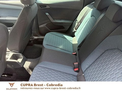 Voitures D'occasion À Brest | Seat Ibiza 1.0 Tsi 95Ch Copa