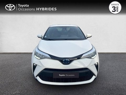 Voitures D'occasion À Pluneret | Toyota C-Hr 122H Dynamic 2Wd E-Cvt My22