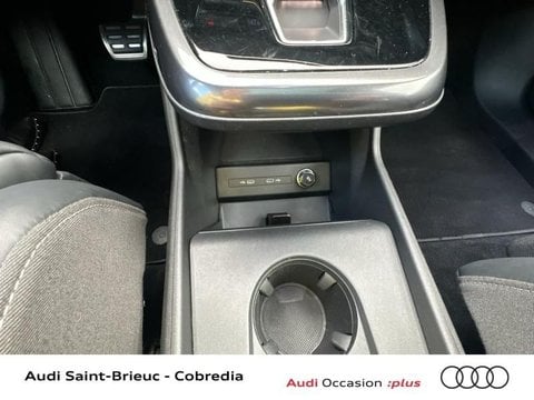 Voitures D'occasion À Saint-Brieuc | Audi Q4 E-Tron 40 E-Tron 204Ch S Line